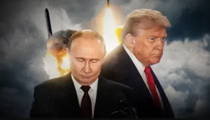 Krisje e madhe Rusi-SHBA, Lavrov i ashpër: Trump tradhtoi fjalën e dhënë Putinit