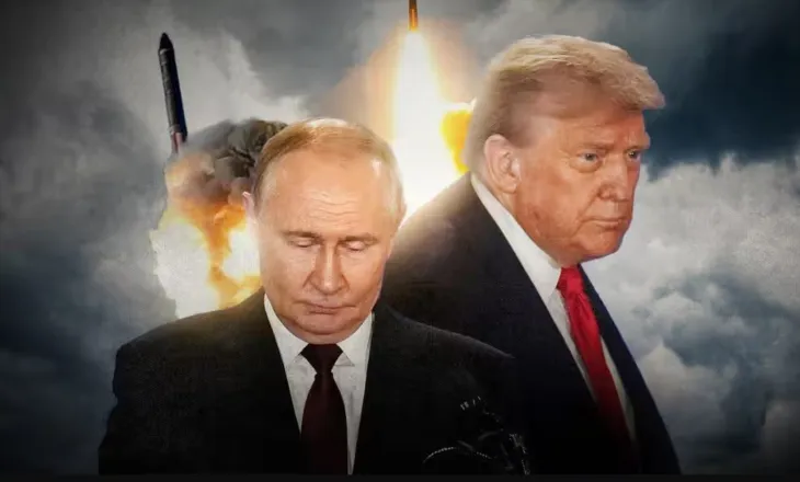 Krisje e madhe Rusi-SHBA, Lavrov i ashpër: Trump tradhtoi fjalën e dhënë Putinit