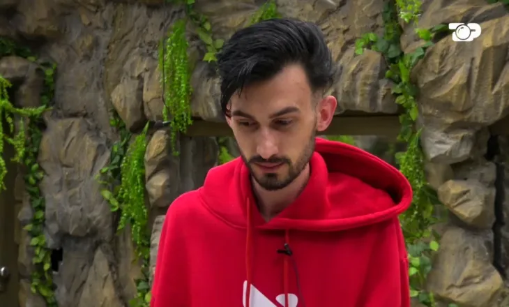 Kristi në nominim vendimtar, publiku vendos rikthimin e tij!