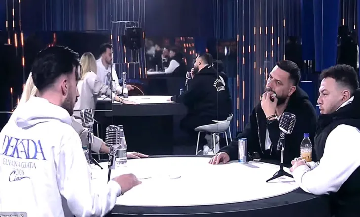 Kristi përplaset me Mirin: Ndërtove skemë loje me një vajzë sa gjysma e moshës tënde