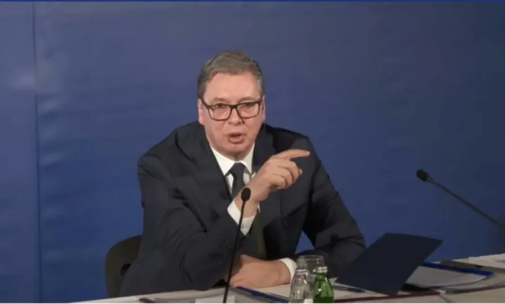 Kritika ndaj Vuçiçit pas sekuestrimit të pesë tonëve marihuanë dhe deklaratave të tij kontroverse