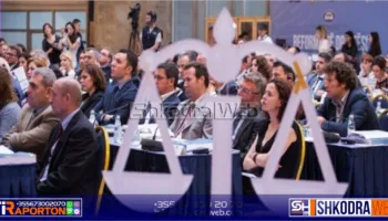 Kritikat e Ramës, reagon Shoqata e Gjyqtarëve për rrogat: Përbaltje kryeministrore për linçimin tonë…