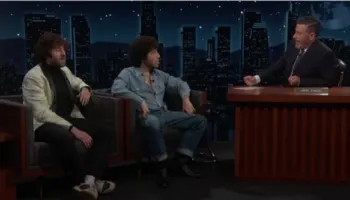 Kritikat pasi u shfaq në podcast me këmbët e pista, Benny Blanco: Faji nuk është i imi