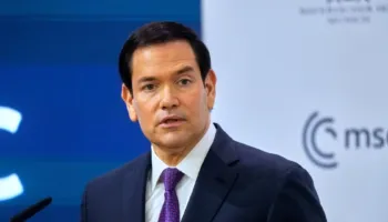 Kriza humanitare në Kuba, Marco Rubio takohet me liderët e shteteve në rajonin e Karaibeve