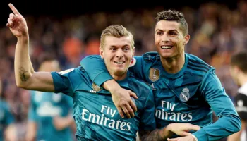 Kross i ashpër: Nëse Ronaldo do të largohej, askush nuk do ta shikonte më Ligën Arabe