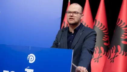 Kruja një qytet fantazmë! Thyem bastionin e PS falë punës suaj