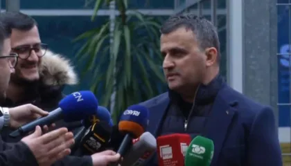 Kryebashkiaku i Gjirokastrës 3 orë në SPAK: U thirra si person në dijeni për një çështje