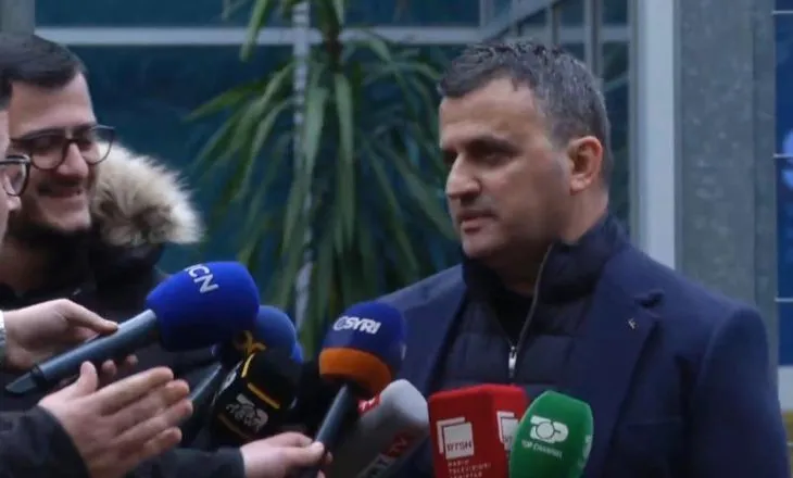 Kryebashkiaku i Gjirokastrës 3 orë në SPAK: U thirra si person në dijeni për një çështje