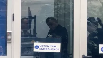 Kryebashkiaku i Gjirokastrës del pas tre orësh nga SPAK: U pyeta si person në dijeni…