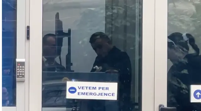 Kryebashkiaku i Gjirokastrës del pas tre orësh nga SPAK: U pyeta si person në dijeni…
