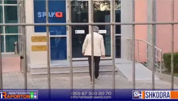 Kryebashkiaku i Shkodrës kërkon gjykim të shkurtuar, seanca e radhës do të zhvillohet me 17 mars…