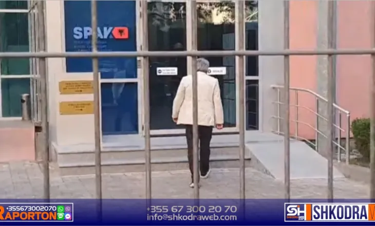 Kryebashkiaku i Shkodrës kërkon gjykim të shkurtuar, seanca e radhës do të zhvillohet me 17 mars…