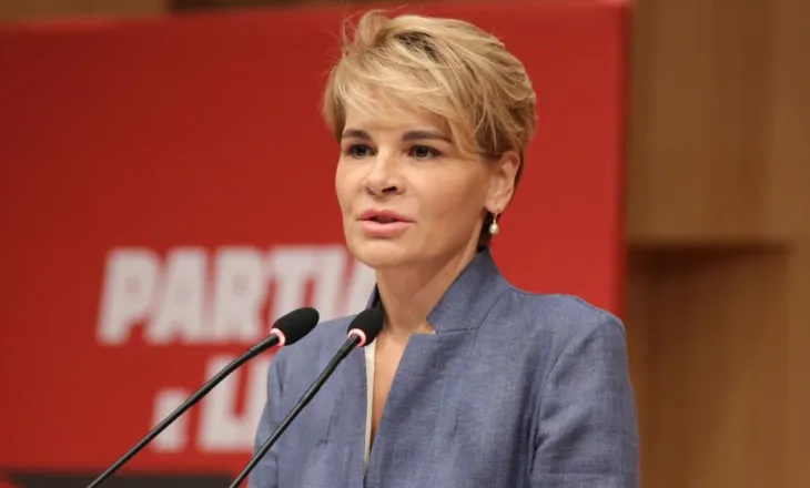 Kryemadhi: Do e shohim si e kemi zgjedhur Erion Veliajn kryebashkiak