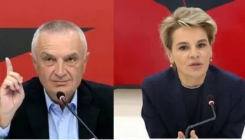 Kryemadhi: Metën e kanë harruar edhe deputetët e tij, i vetmi që e ka mbrojtur është Berisha