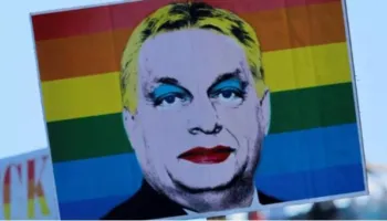 Kryeministri hungarez Orbán hedh sytë në Kili