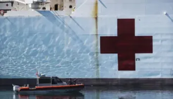 Kryeministri i Groenlandës refuzon ofertën e Trumpit për anije spitalore