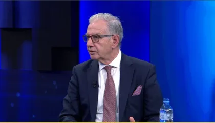 “Kryeministri ka zgjedhur krimin dhe sheikët, jo Europën”, Nesho alarmon: Rama po e fundos Shqipërinë