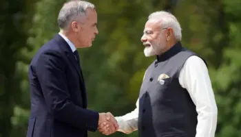 Kryeministri kanadez viziton Indinë, Australinë dhe Japoninë për të forcuar lidhjet tregtare