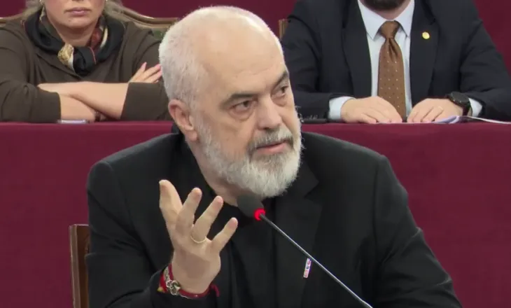 Kryeministri, me një të vërtetë në kritikat për drejtësinë