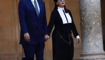 Kryeministri në presion”, Koka: Dosja e ardhur nga Gjermania përfshin edhe emrin e Linda Ramës