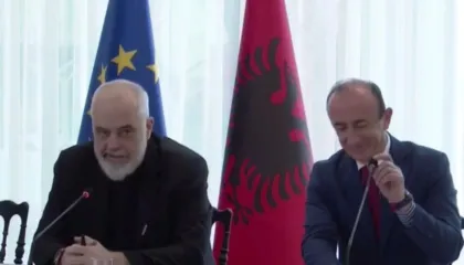 Kryeministri prezanton Dash Sulën si Kryeinspektor të Përgjithshëm: S’ka lënë gjë pa më thënë në Parlament, por…