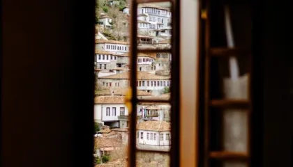 Kryeministri Rama e nis ditën nga qyteti i kalldrëmtë i Beratit