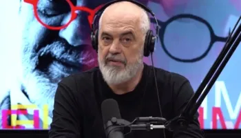 Kryeministri Rama në “Flasim”: Pagesa të reja për 720 efektivë policie dhe inspektorët e RENEA-s