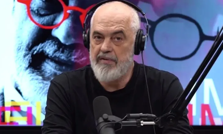 Kryeministri Rama në “Flasim”: Pagesa të reja për 720 efektivë policie dhe inspektorët e RENEA-s