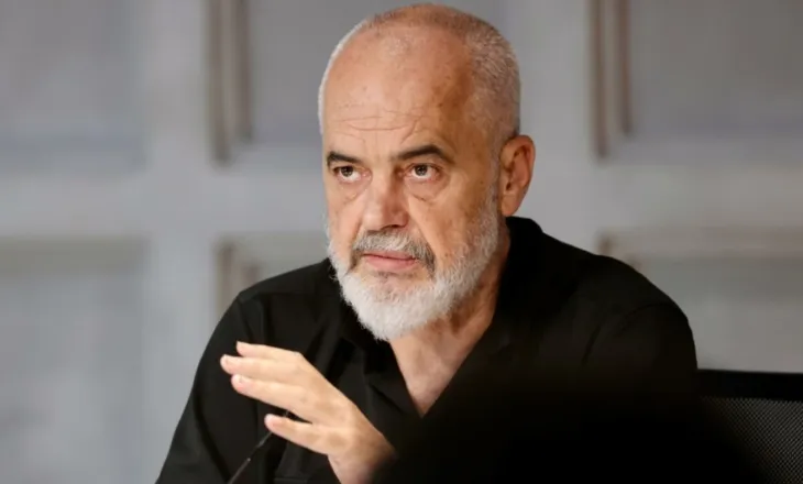 Kryeministri Rama për Karçanaj: I vunë mbi supe vila dhe makina, jeton me qira