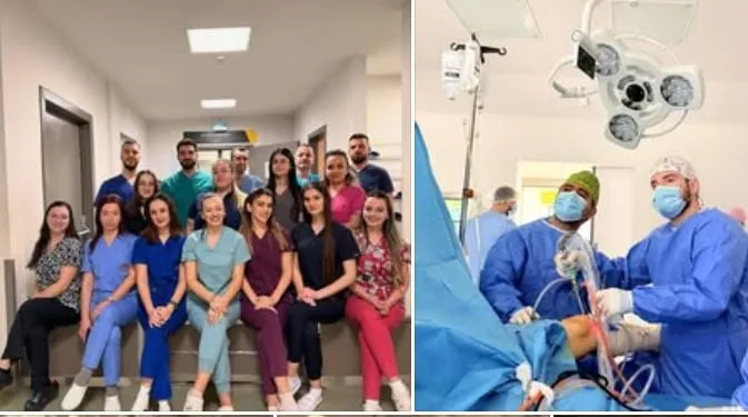 Kryeministri Rama publikon shifrat: Mbi 300 ndërhyrje kirurgjikale vetëm në fillim të 2026 në Spitalin Rajonal të Fierit