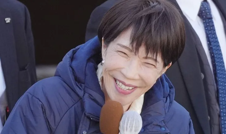 Kryeministrja japoneze Takaichi siguron shumicë të madhe pas zgjedhjeve të parakohshme