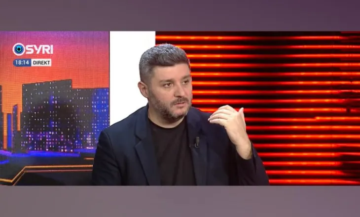 ‘Kryengritja e pallatit’/ Koka: Ja si PS votoi kundër vetes në parlament dhe çfarë fshihet pas saj