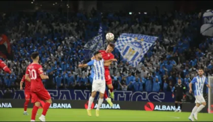 Kryeqyteti mban frymën të dielën, Partizani-Tirana në përballjen e 211 mes tyre
