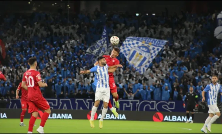 Kryeqyteti mban frymën të dielën, Partizani-Tirana në përballjen e 211 mes tyre