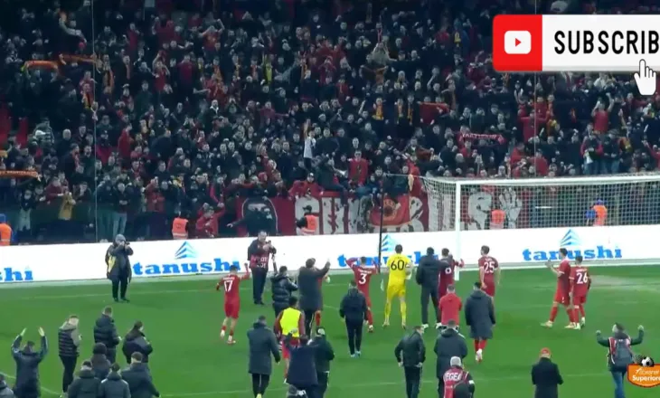 Kryeqyteti vishet i kuq! Partizani i shkon tre pikë larg “final four”-it, Tirana merr humbjen e parë për vitin 2026 në kampionat