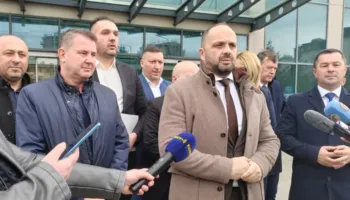 Kryetarët serbë: Në takim me ministrin Krasniqi nuk u diskutua për integrimin