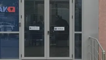 Kryetari i Bashkisë Gjirokastër, Flamur Golemi paraqitet në SPAK