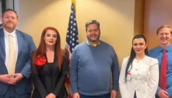 Kryetarja e AMA-s vizitë në SHBA, u prit në Departamentin e Shtetit, ja  fokusi diskutimit