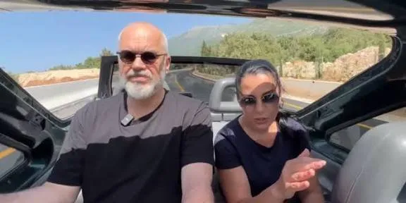 Kthesa e PS/ Rama urdhëron mbrojtje për Ballukun, socialistët derdhen në ekrane