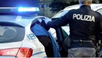 Ktheu shtëpinë në bazë droge, arrestohet shqiptari në Itali