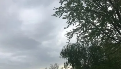 Kthjellime e vranësira gjatë gjithë ditës, parashikimi i motit për këtë të enjte