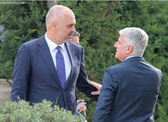 Ku e harruan Pandeli Majkon, socialistët?!