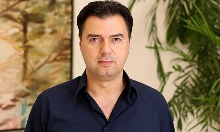 Ku ka “humbur” Lulzim Basha? Fotografia e ministrit rikthehen vëmendjen mbi ish-kreun e PD-së