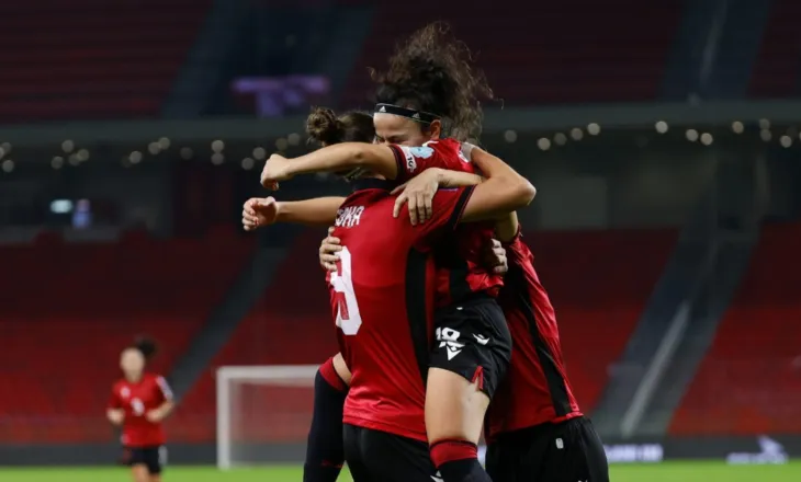 Kualifikueset për Kupën e Botës 2027: Shqipëria vijon përgatitjet me grupin e plotë, nuk ka asnjë mungesë