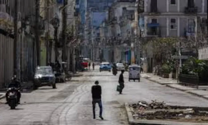 Kuba në krizë të thellë, mungesa e karburantit dhe turistëve paralizon jetën në ishull