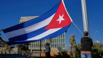 Kuba: “Po” dialogut me SHBA-në, por nuk diskutojmë për ndryshimin e regjimit