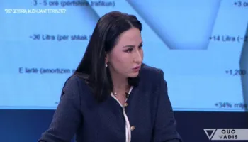 Kuçana zbardh detaje nga hetimet e SPAK: Ja çfarë shkruhet në faqen 61