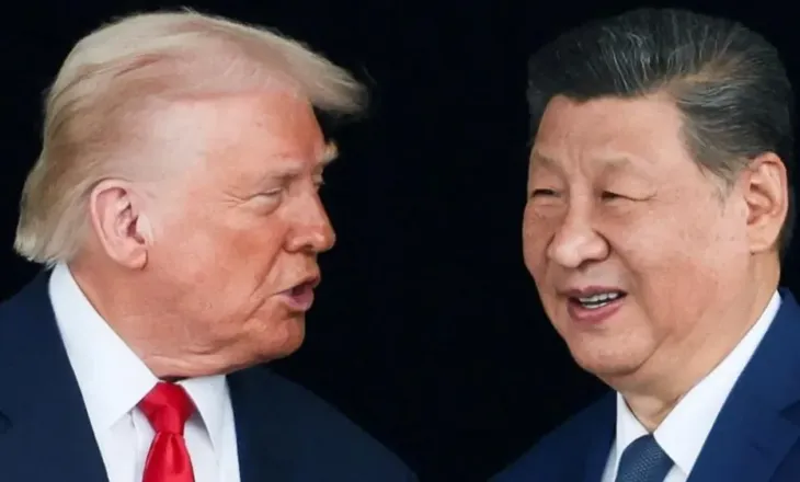 “Kujdes me armët që i jepni Tajvanit”, zbardhet telefonata Xi – Trump