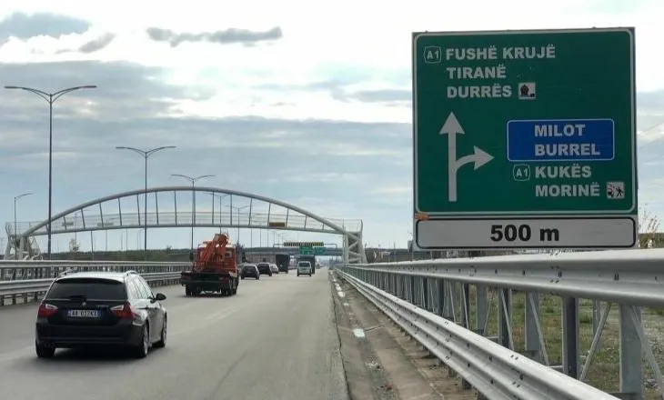 Kujdes me shpejtësinë! Makinat inteligjente në aksion nga Tirana në Milot, verifikim pa ndalim fizik