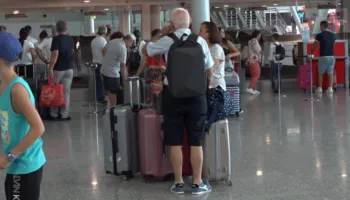 Kujdes në kufi! Ja sa euro mallra mund të kaloni në doganë pa paguar taksë